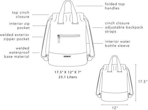 Flex Cinch Tech Details